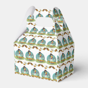 Caixa de Favoritos Gable