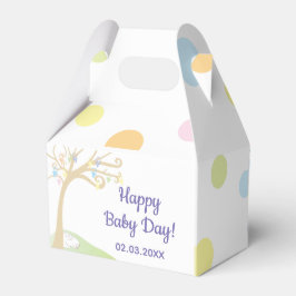 Caixa de Favoritos Paci Bunny Gable