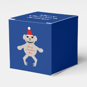 Caixa de Favoritos Personalizada do Urso Koala no 
