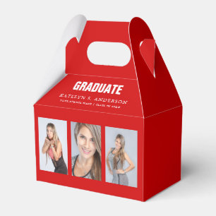 Caixa de Favoritos Personalizados da Colagem Verme