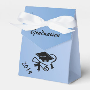 Caixa de Favoritos Personalizados da Graduação A