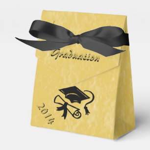 Caixa de Favoritos Personalizados da Graduação d
