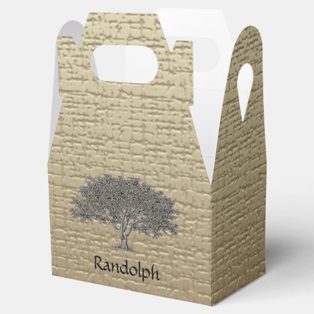 Caixa de Favoritos - Reunião Familiar (Aberto)