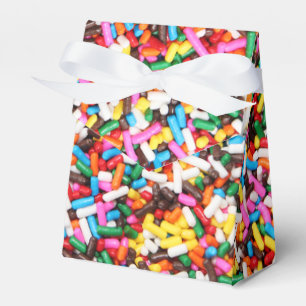 Caixa de Favoritos Sprinkles