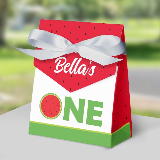 Caixa de Gable do Partido do primeiro aniversario  (Criador carregado)