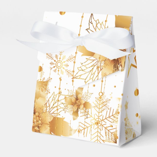 Caixa de lembrancinhas (Frente)