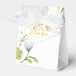 Caixa de lembrancinhas