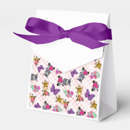 Caixa de lembrancinhas, presente, infantil