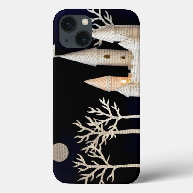 Caixa de luz do Castelo 2013 (Verso)