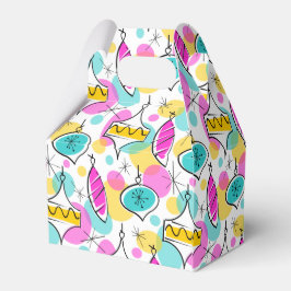 Caixa de múltiplos favoritos da Árvore Retroativa