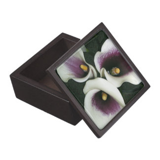 Caixa De Persentes Premium Callas Curvy