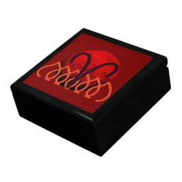 Caixa De Presente Aries Gift Box