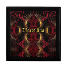 Artes Douradas Góticas e Artes Escuras