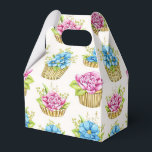 Caixa de Presente de Cupcakes Florais<br><div class="desc">Vou postar isto nas minhas populares COLEÇÕES 1, 2, 3 ou mais... bem como na minha nova COLEÇÃO para Caixas de Favor e Bolsas... MEU ÚLTIMO... . OCUPAÇÕES ... . RESTAURANTES ... .. Eu também vou fazer adesivos que seriam legais com isso. Aproveite! Obrigado-o, espero vê-lo com frequência, e peço-lhe...</div>