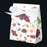 Caixa de Presente de Festa e Casamento<br><div class="desc">Adorne sua celebração com esta encantadora caixa de lembrança temática de abelha Perfeita para casamentos,  aniversários,  chá de noiva,  chá de bebê,  festas de jardim ou qualquer encontro especial,  esta caixa personalizada adiciona um toque de elegância inspirada na natureza ao seu evento.</div>