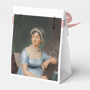Caixa de Presente de Jane Austen
