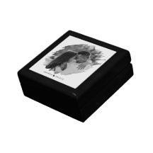 Dia de os namorados personalizado Casal de fotos m