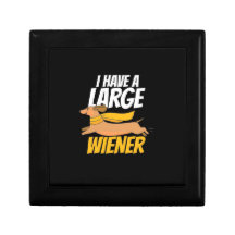 Eu Tenho Um Wiener Grande