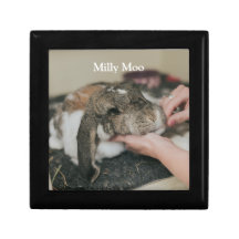 Foto personalizada Pet