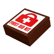 Manutenção do Primeiro Auxílio