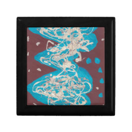 Caixa De Presente Mundo do Amor