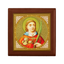 Rua. Stephen the ProtoMartyr (SNV 26)