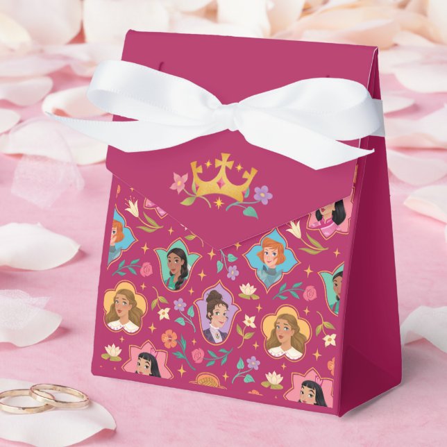 Caixa de Presentes Princesas do Céu™ (Casamento)