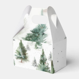 Caixa de Presentes Tropicais