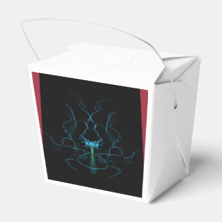 Caixa de Takeout Chinês