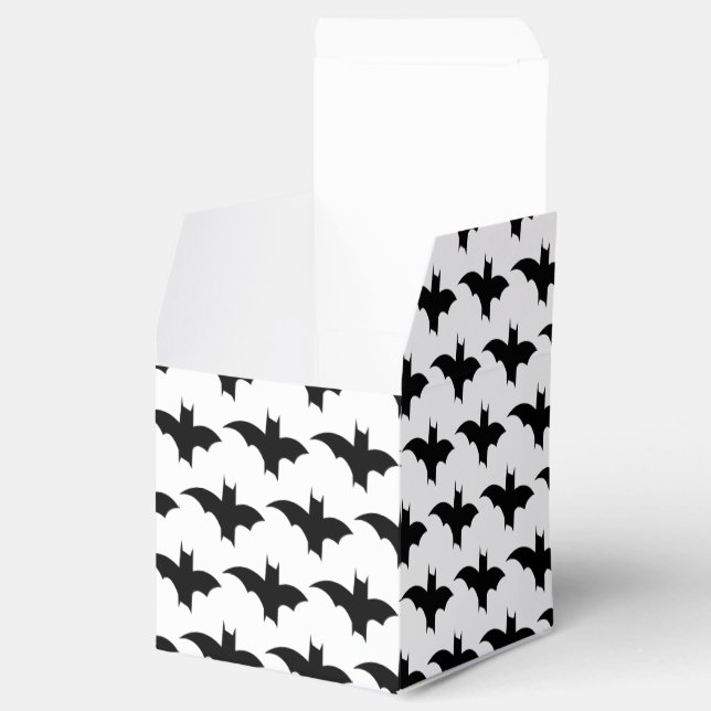 Caixa de Tratamento do Bat (Aberto)