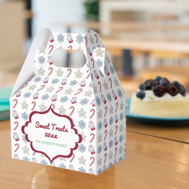 Caixa de Tratamento Personalizado de Doentes Doent (Criador carregado)