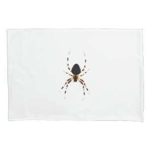 Caixa de travesseiro do Spider bedpcn