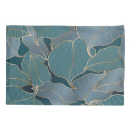 Caixa de Travesseiro em branco