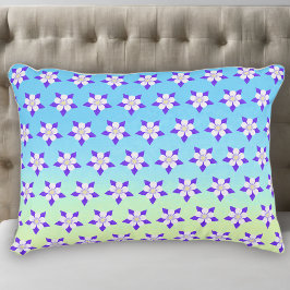 Caixa de Travesseiro Padrão Columbina