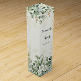 Caixa De Vinho Para Presente Caixa de presentes de vinho