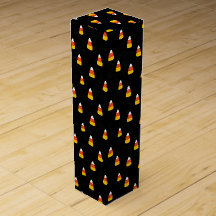 Halloween Candy Corn
