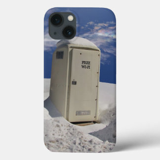 Caixa do ar do iPad do ~ de WiFi da dependência