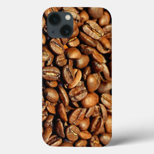 Caixa do feijão de café
