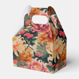 caixa favor do partido padrão japonês