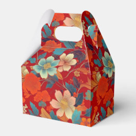 caixa favor do partido padrão japonês