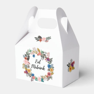 CAIXA FAVORÁVEL DE CORREÇÃO FLORAL DE EID MUBAR