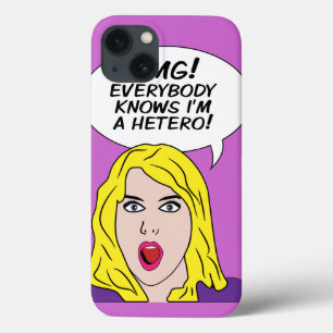 Caixa iPad do RETRO HISTÓRIA EM QUADRINHOS