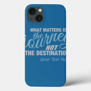 Caixa iPad personalizada do JOURNEY