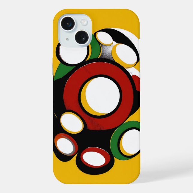 Caixa iPhone / iPad no 3design (Verso)