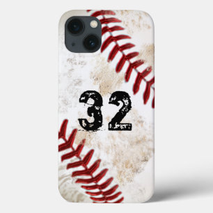 Caixa resistente do basebol do iPhone de Xtreme