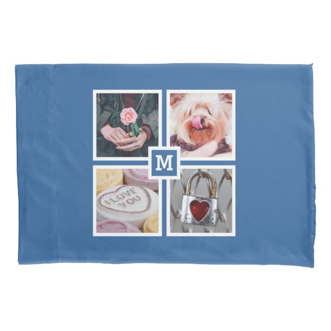 Caixa reversível dos SEU 4 travesseiros das FOTOS (Frente)