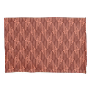 Caixas de Cedar Geométricas (2 Tamanhos)