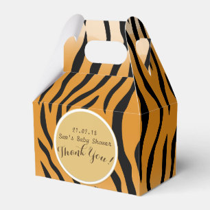 Caixas de Empena Personalizadas com Impressão de T