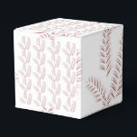 Caixas de Favor de Casamento | Estilos Mini e Pers<br><div class="desc">Caixas elegantes para lembranças de casamento nos estilos gable,  tenda,  coração e take-out. Embalagens perfeitas para qualquer ocasião.</div>