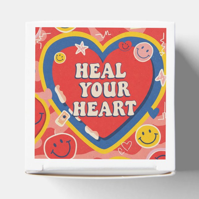 Caixas de Favoritos (Topo)